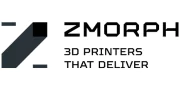 zmorph brand logo